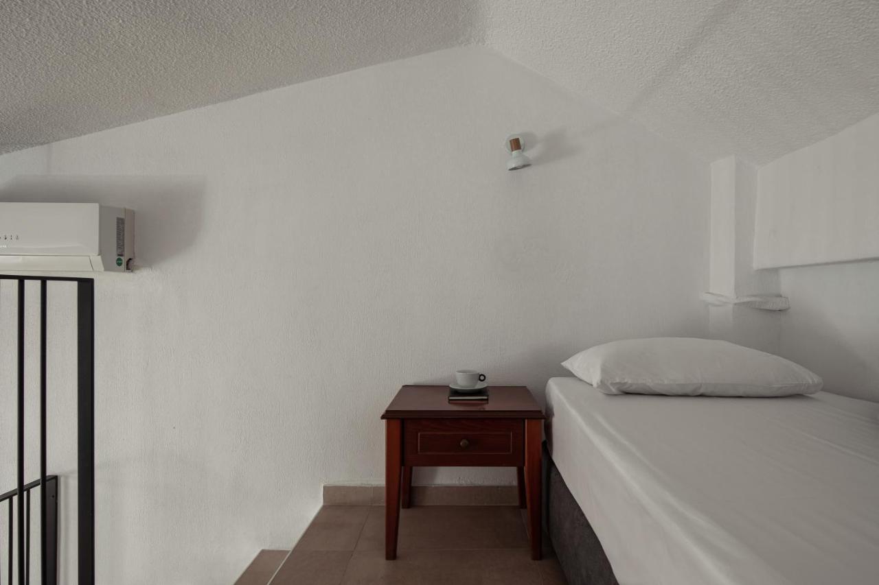 Bungalows Iphigenia Pefkochori Extérieur photo