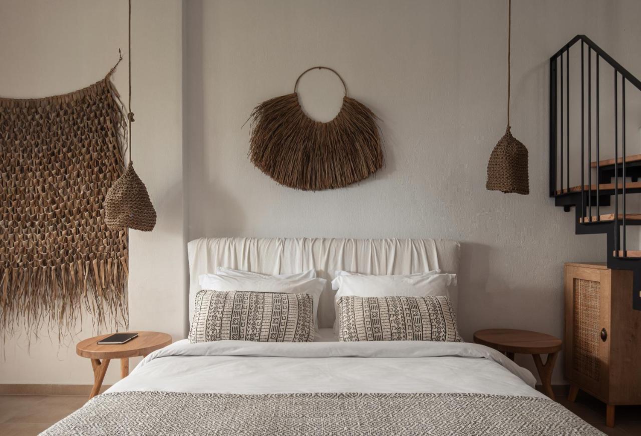 Bungalows Iphigenia Pefkochori Extérieur photo