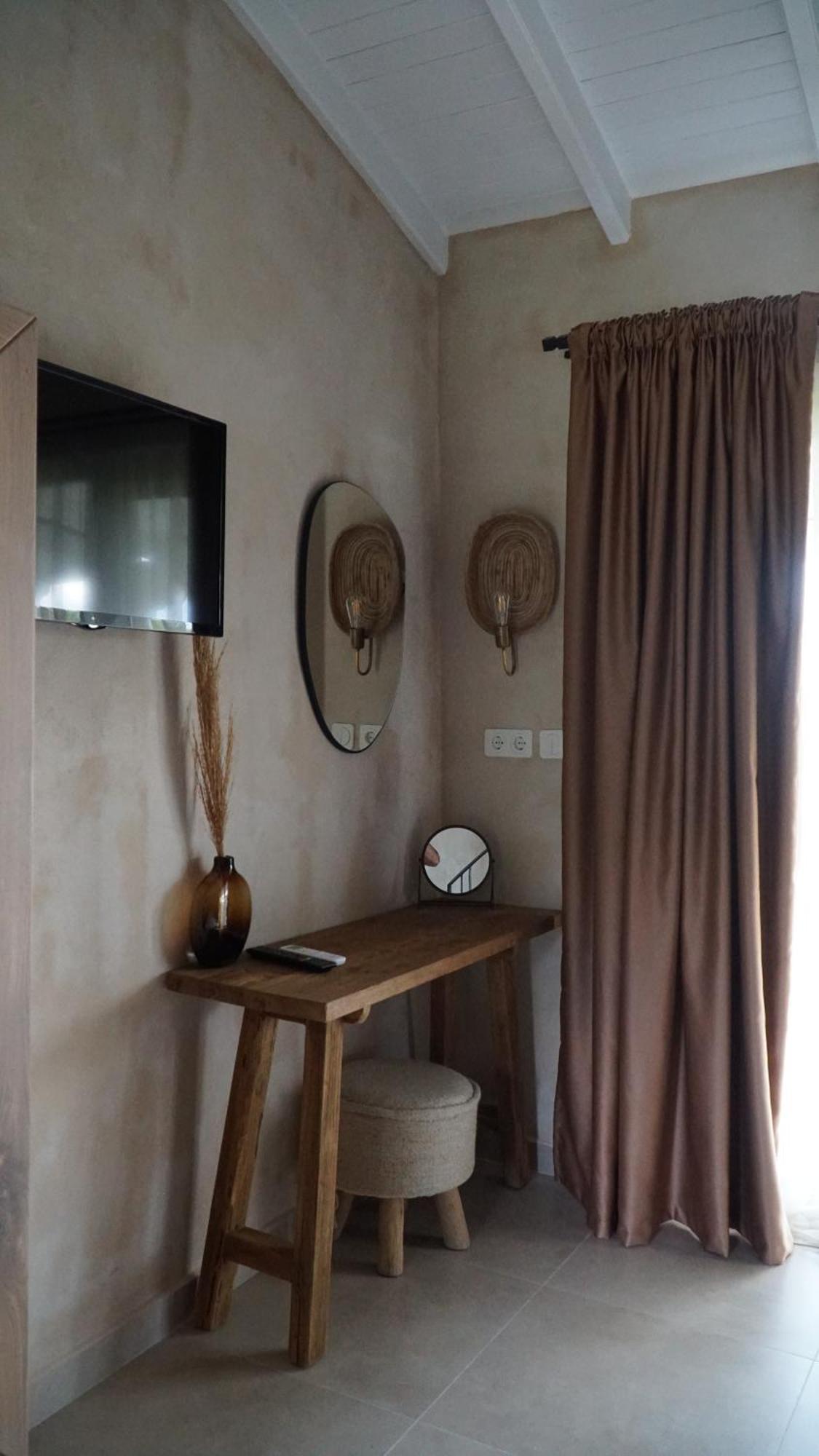 Bungalows Iphigenia Pefkochori Extérieur photo